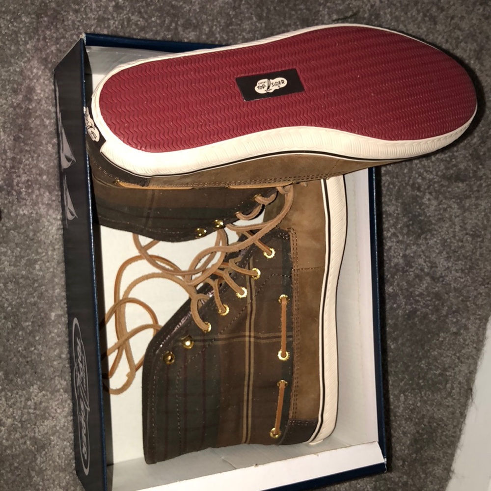 Sperry Raleigh - Picture 2 of 2